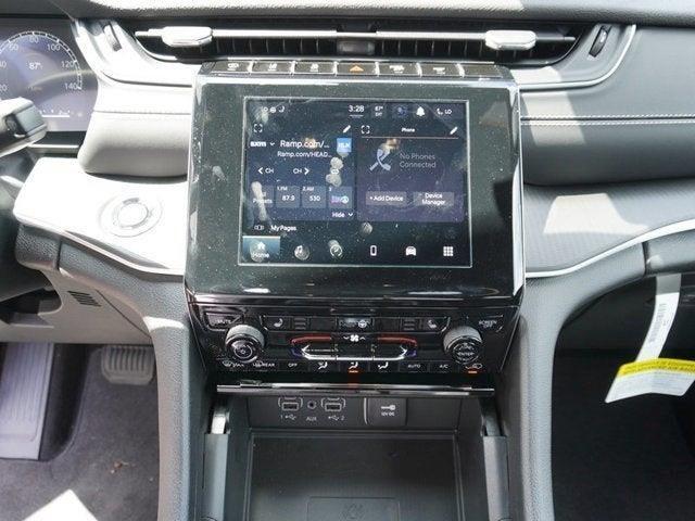 new 2024 Jeep Grand Cherokee car, priced at $44,080