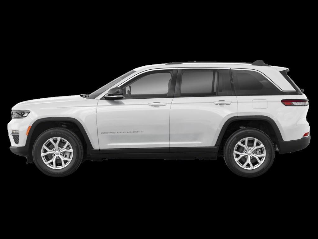 new 2024 Jeep Grand Cherokee car, priced at $38,380
