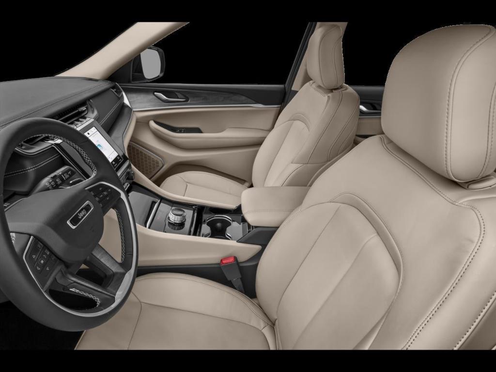 new 2024 Jeep Grand Cherokee car, priced at $44,080