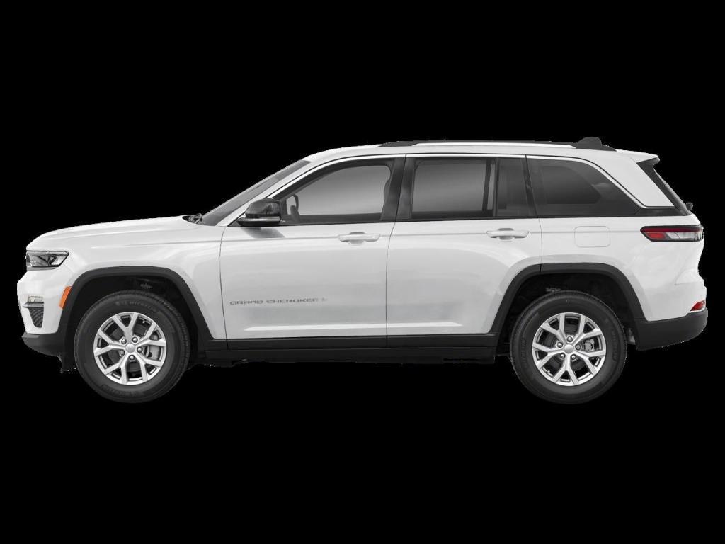 new 2024 Jeep Grand Cherokee car, priced at $44,080