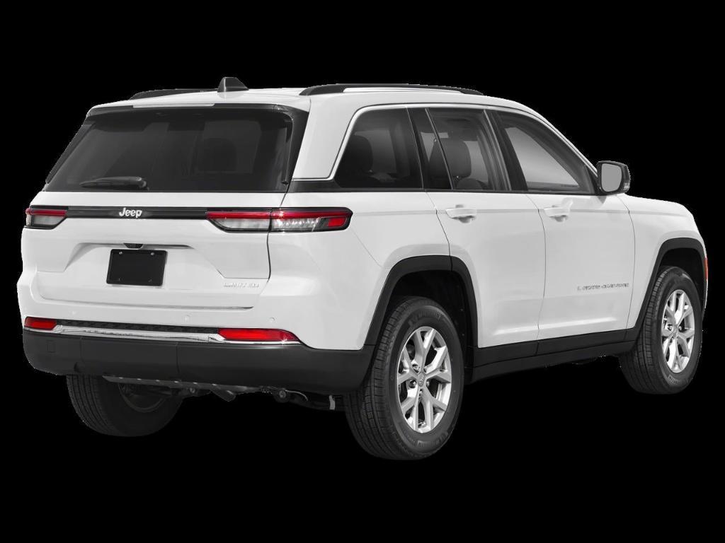 new 2024 Jeep Grand Cherokee car, priced at $44,080