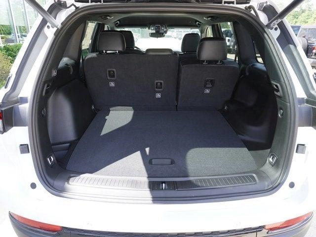 new 2024 Jeep Grand Cherokee car, priced at $44,080