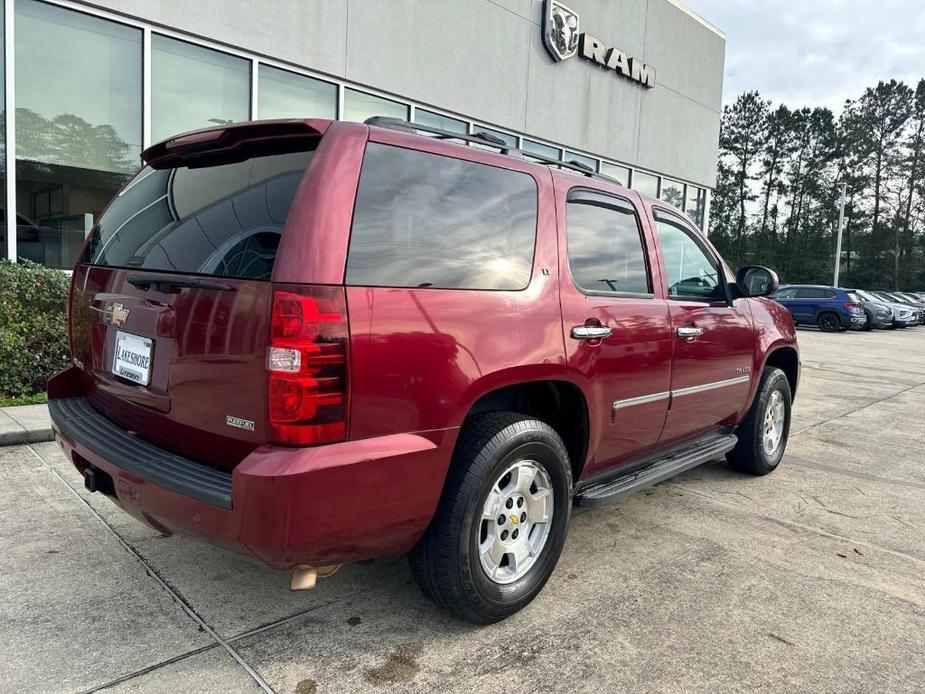 used 2010 Chevrolet Tahoe car, priced at $10,998