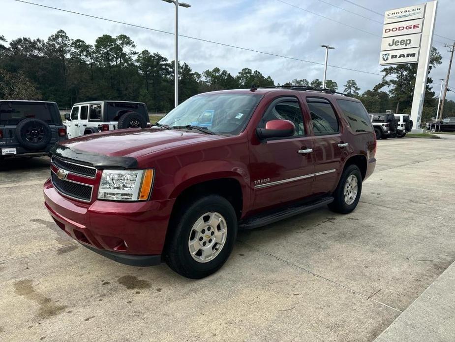 used 2010 Chevrolet Tahoe car, priced at $10,998