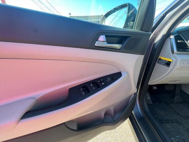 used 2016 Hyundai Tucson car, priced at $13,988