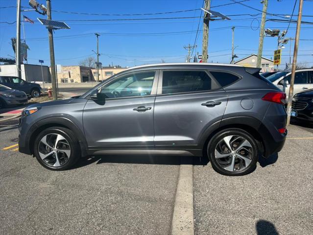 used 2016 Hyundai Tucson car, priced at $13,988