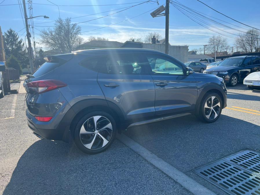 used 2016 Hyundai Tucson car, priced at $12,988