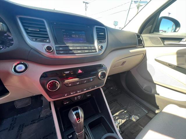 used 2016 Hyundai Tucson car, priced at $13,988