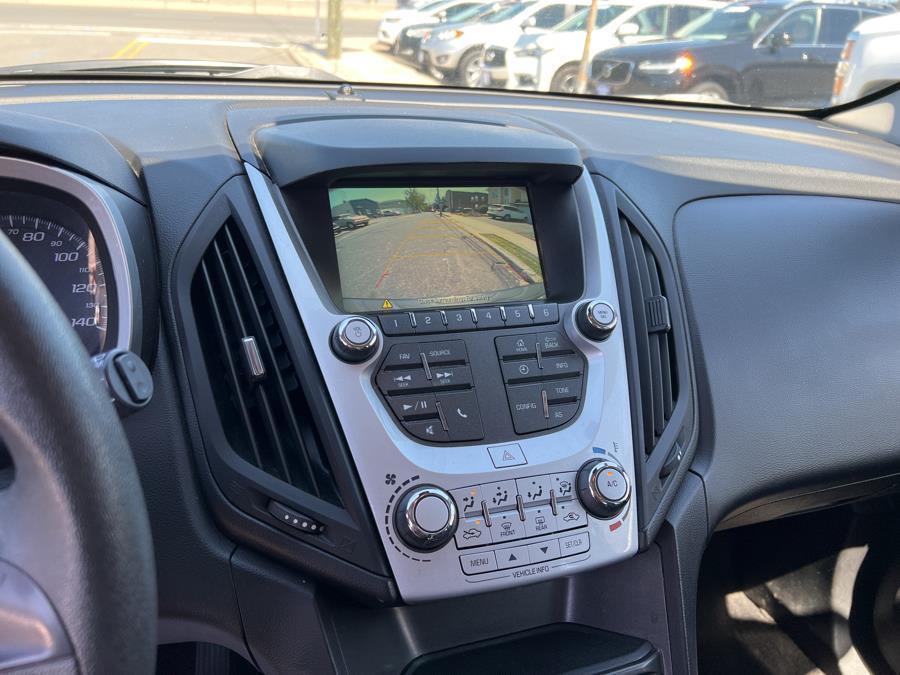 used 2016 Chevrolet Equinox car, priced at $8,988