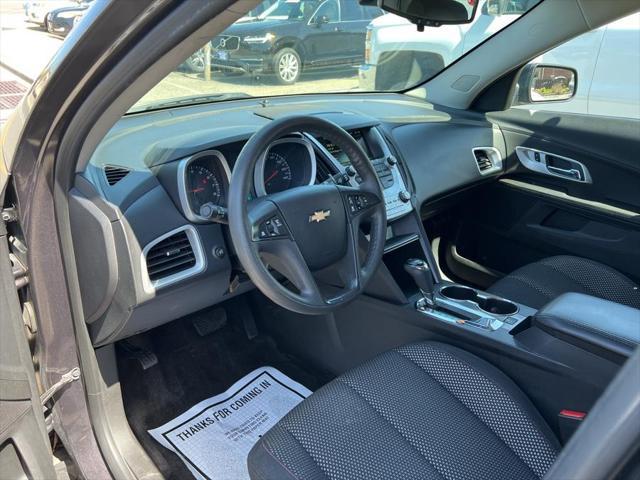 used 2016 Chevrolet Equinox car, priced at $8,988