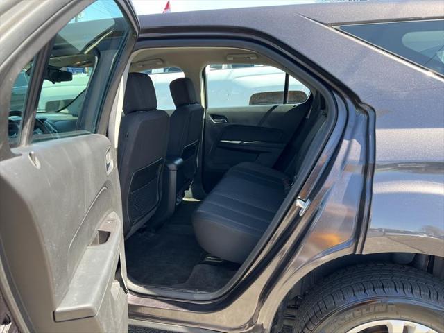 used 2016 Chevrolet Equinox car, priced at $8,988
