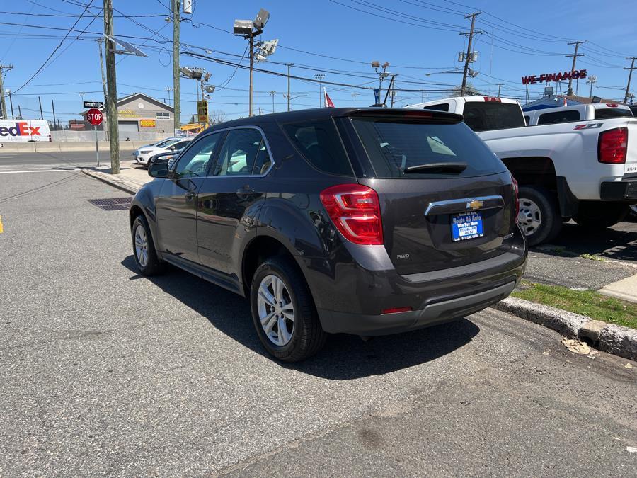 used 2016 Chevrolet Equinox car, priced at $8,988