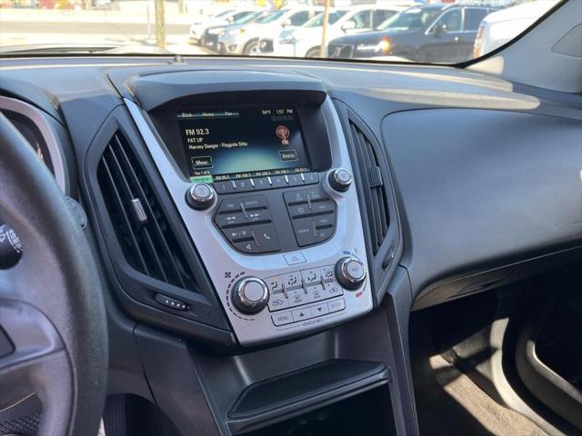 used 2016 Chevrolet Equinox car, priced at $8,988
