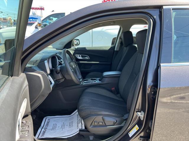 used 2016 Chevrolet Equinox car, priced at $8,988