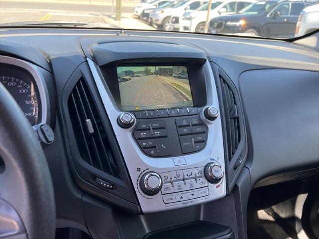 used 2016 Chevrolet Equinox car, priced at $8,988