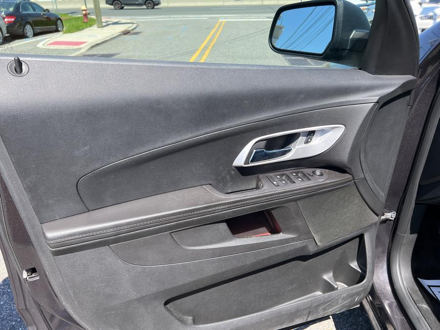used 2016 Chevrolet Equinox car, priced at $8,988