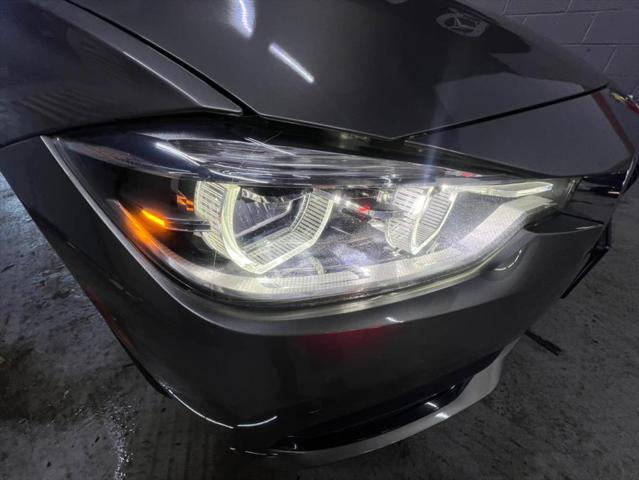 used 2016 BMW 328 car, priced at $12,988