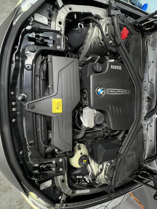 used 2016 BMW 328 car, priced at $12,988