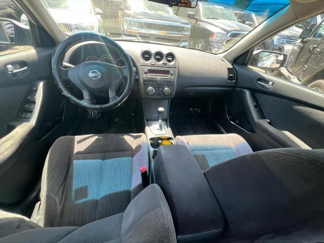 used 2012 Nissan Altima car, priced at $4,988