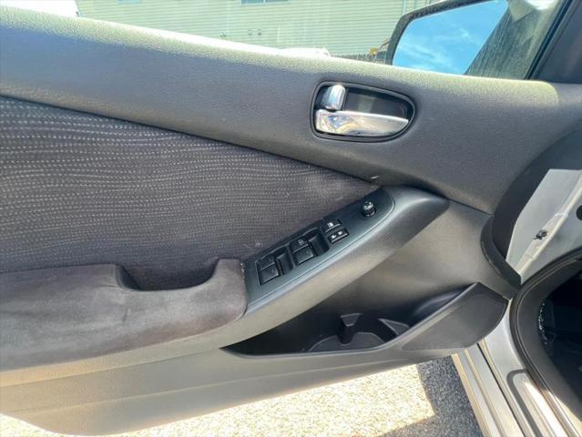 used 2012 Nissan Altima car, priced at $4,988