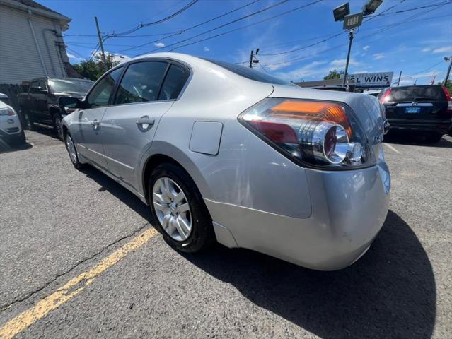 used 2012 Nissan Altima car, priced at $4,988