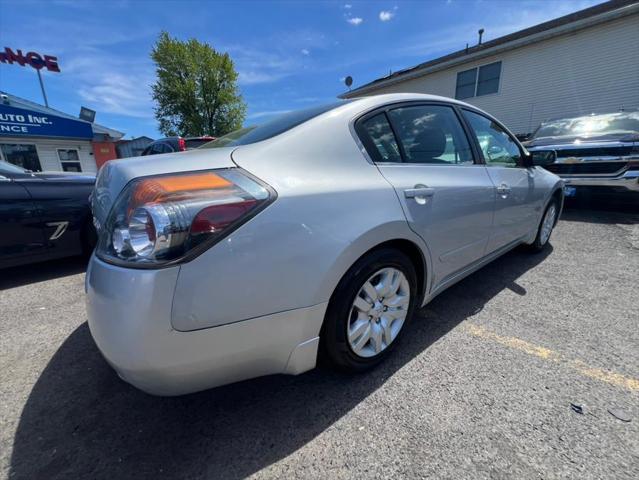 used 2012 Nissan Altima car, priced at $4,988