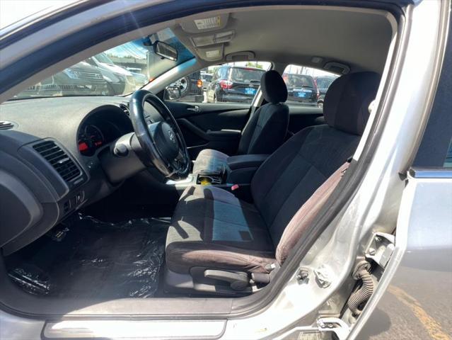 used 2012 Nissan Altima car, priced at $4,988