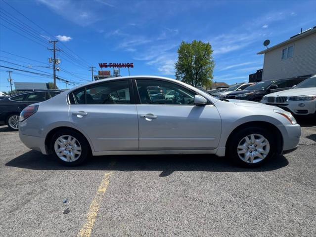 used 2012 Nissan Altima car, priced at $4,988