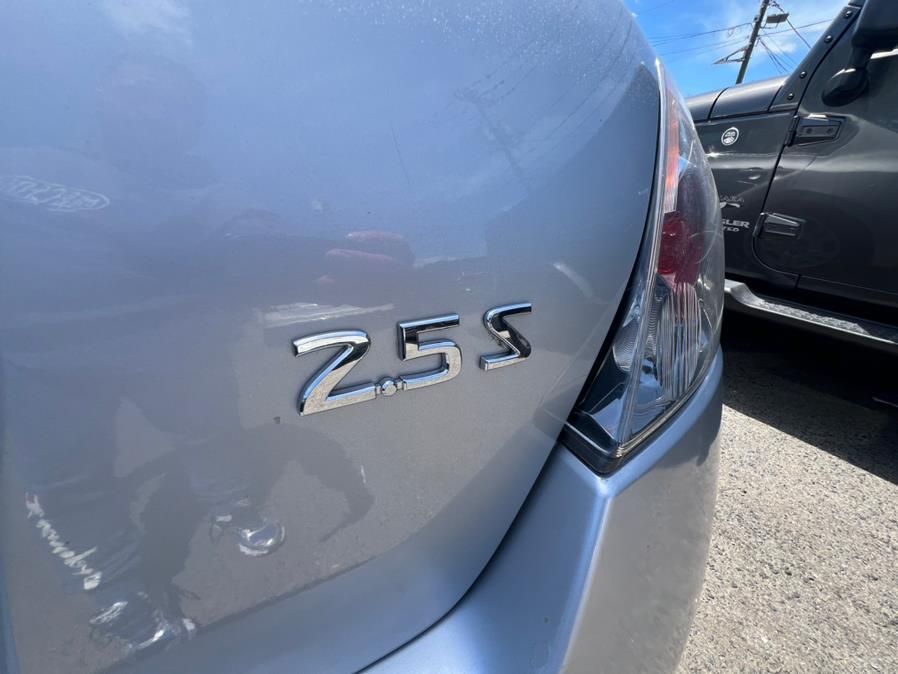 used 2012 Nissan Altima car, priced at $4,988