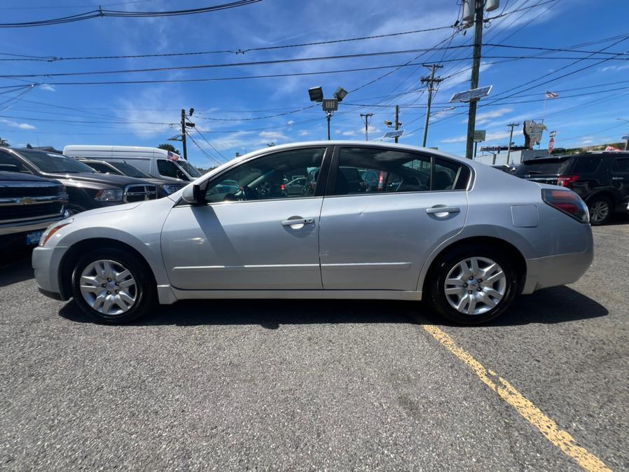 used 2012 Nissan Altima car, priced at $4,988