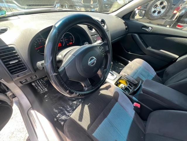 used 2012 Nissan Altima car, priced at $4,988