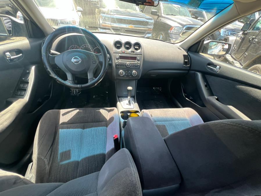 used 2012 Nissan Altima car, priced at $4,988