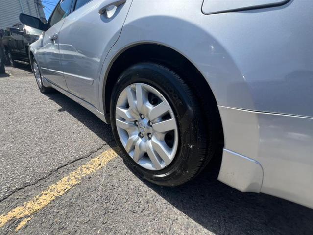 used 2012 Nissan Altima car, priced at $4,988