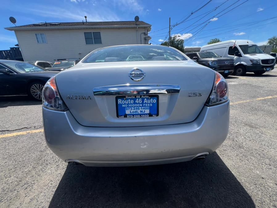 used 2012 Nissan Altima car, priced at $4,988