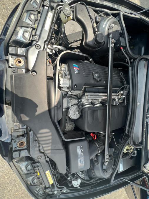 used 2005 BMW M3 car, priced at $19,988