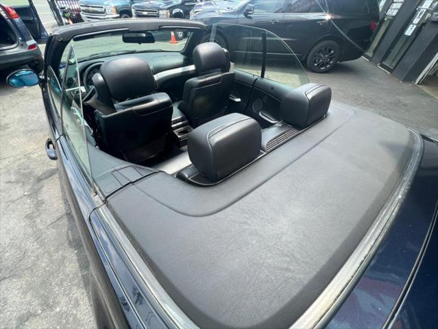 used 2005 BMW M3 car, priced at $19,988