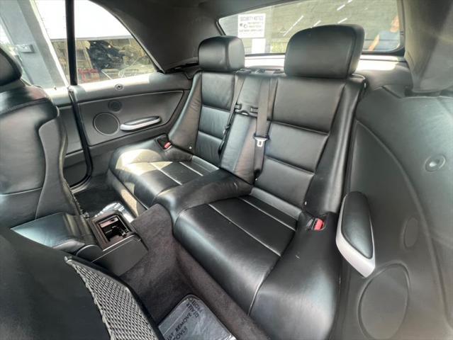 used 2005 BMW M3 car, priced at $19,988