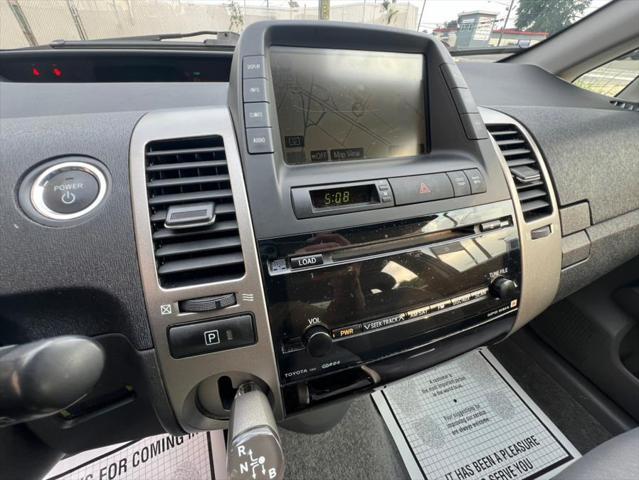 used 2009 Toyota Prius car, priced at $5,988