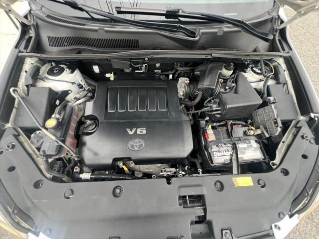 used 2007 Toyota RAV4 car, priced at $7,988