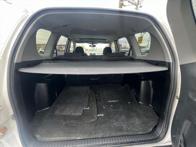 used 2007 Toyota RAV4 car, priced at $7,988