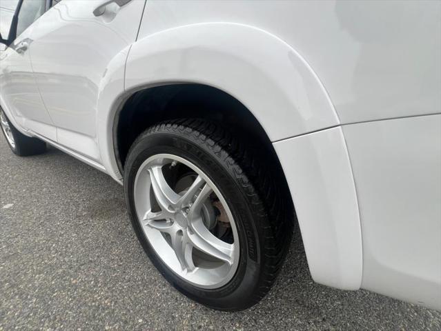 used 2007 Toyota RAV4 car, priced at $7,988