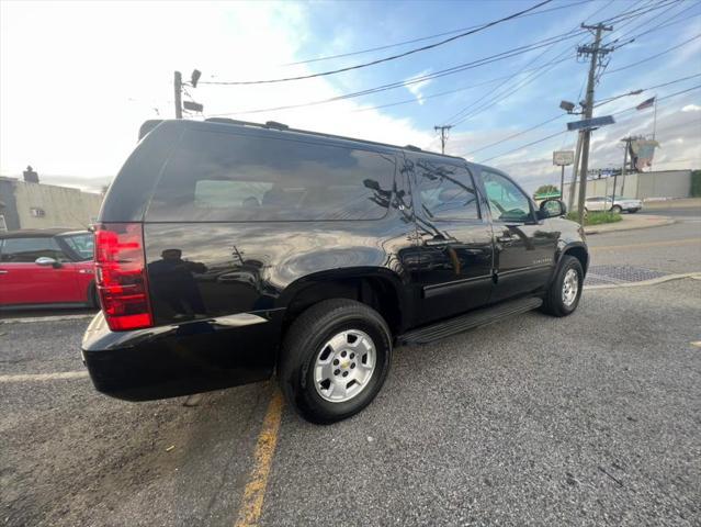 used 2009 Chevrolet Suburban car, priced at $7,588