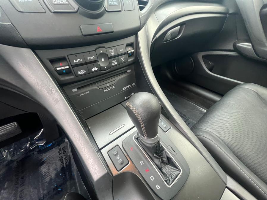 used 2012 Acura TSX car, priced at $9,988