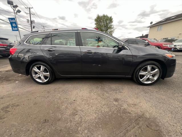 used 2012 Acura TSX car, priced at $10,988
