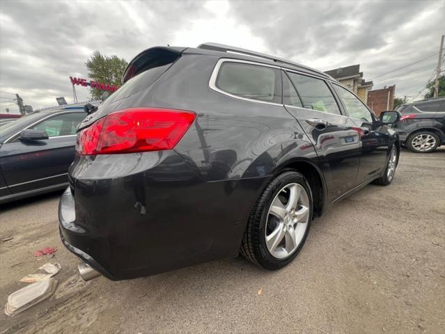 used 2012 Acura TSX car, priced at $10,988