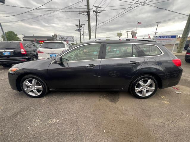 used 2012 Acura TSX car, priced at $10,988
