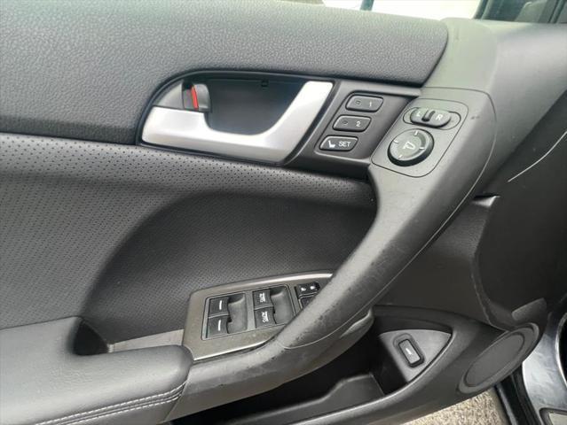 used 2012 Acura TSX car, priced at $10,988