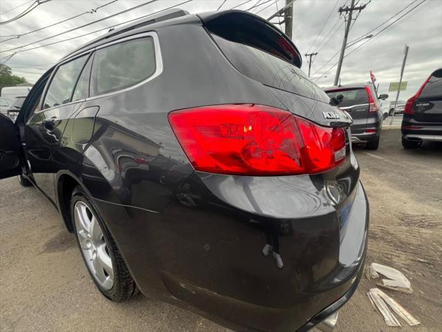 used 2012 Acura TSX car, priced at $10,988