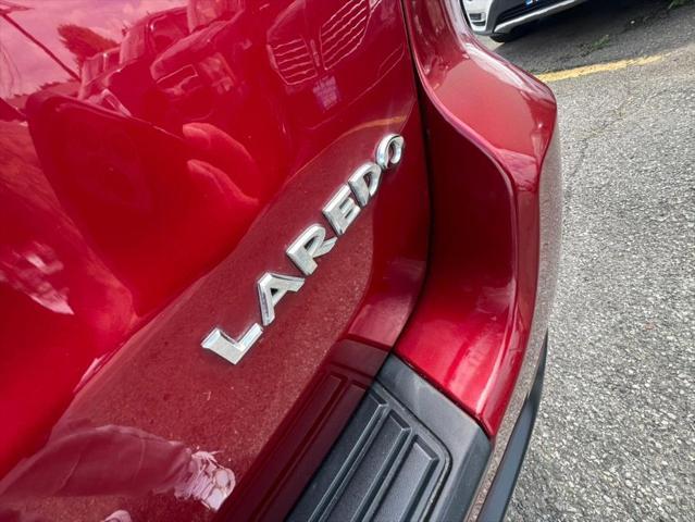 used 2014 Jeep Grand Cherokee car, priced at $8,988