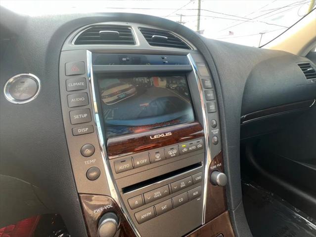 used 2010 Lexus ES 350 car, priced at $8,988